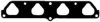 BGA MG7532 Gasket, intake manifold